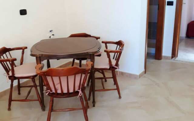 Apartment With one Bedroom in Pizzo - 30 m From the Beach