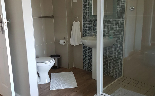 Riverview Guesthouse