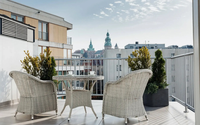 Hotel 32 Kraków Old Town