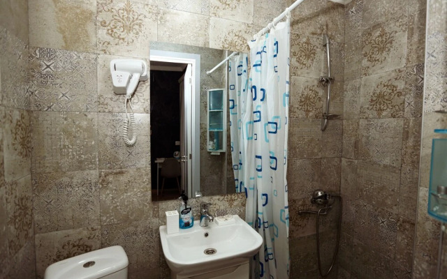 Hostel In Tbilisi