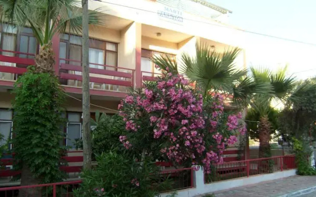 Martı Pansiyon