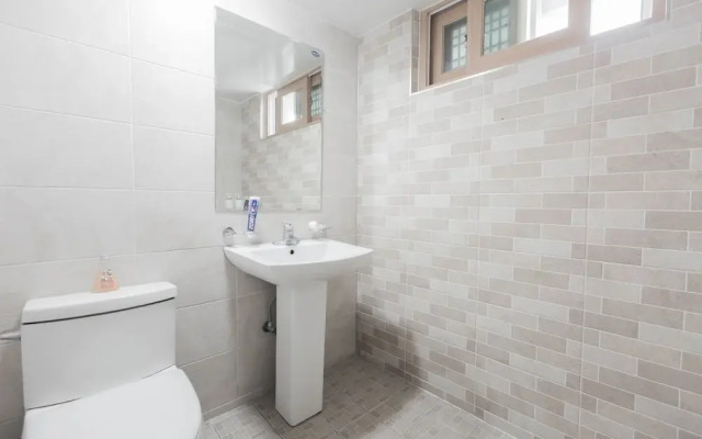 Gyeongju West Namsan Hanok Pension