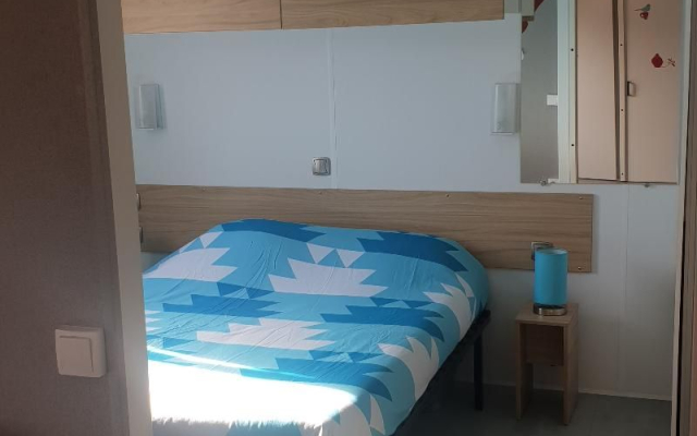 Camping La Réserve