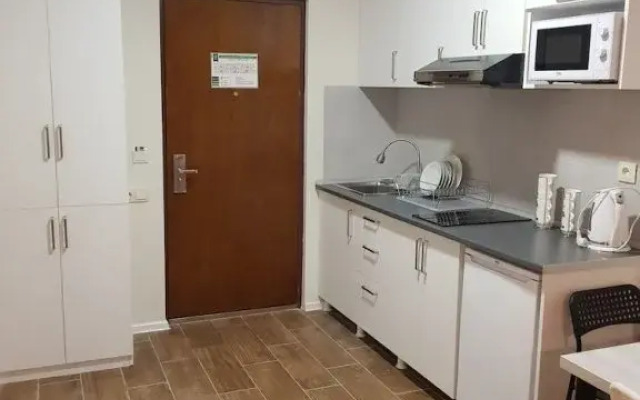 Suliko Apartments in Batumi