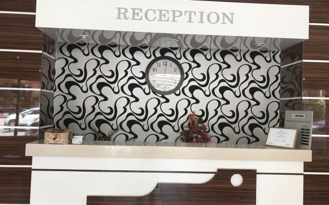 Narcis Apart Hotel