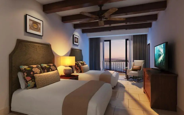 Grand Solmar The Residences At Rancho