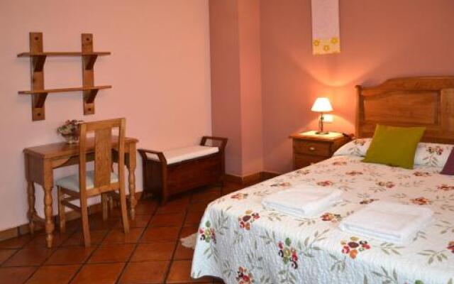 Agroturismo Azkue