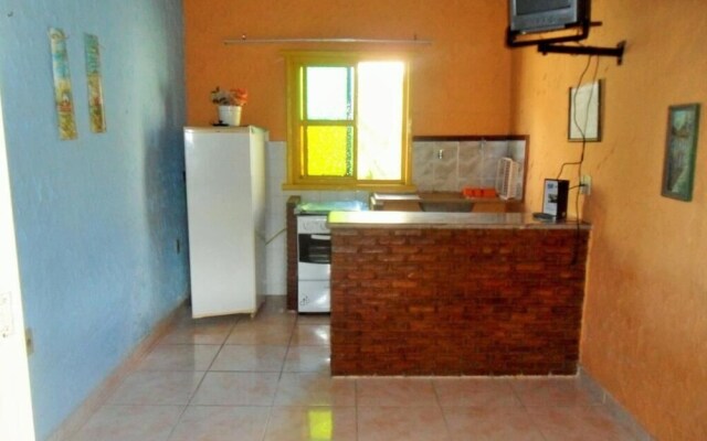 Pousada Recanto de Minas