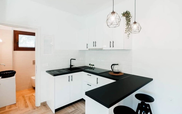 Evgenias sea view apartments