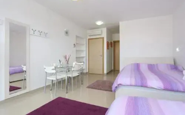 Stylish Centre Apartments