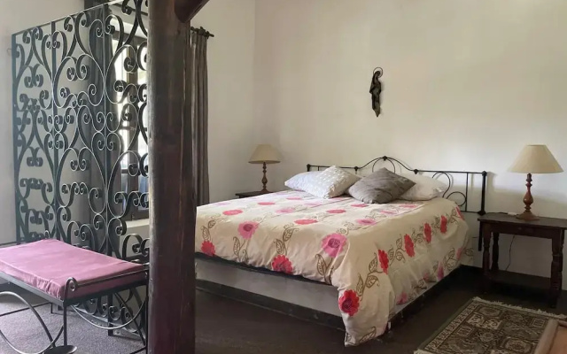 Casa Huaraz by Wynwood House