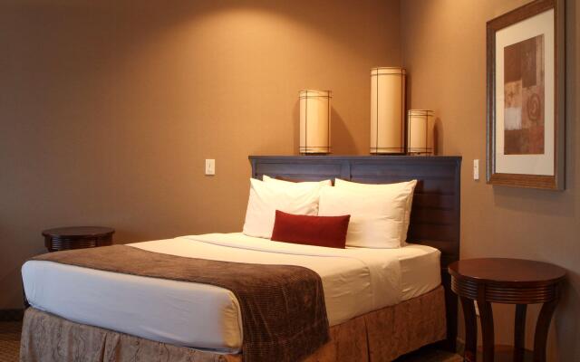 Best Western Plus Bayside Hotel