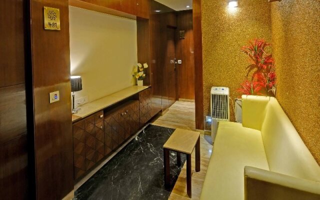 Fabhotel Kyra