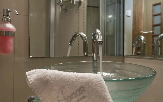 Ionas Boutique Hotel