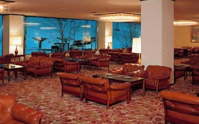 Naeba Prince Hotel