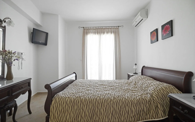 Hotel Anemomilos