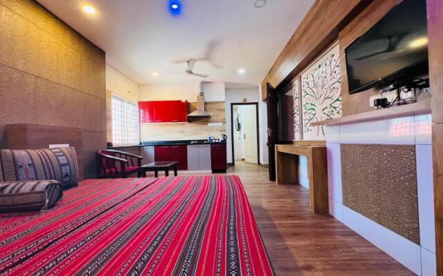Tcs Suites