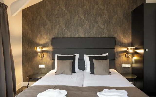 Hotel & Restaurant Wildthout