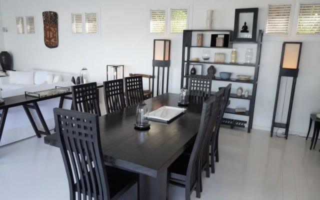 Dream Villa Gustavia 861