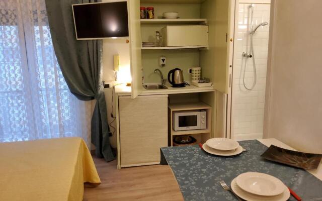 Annadia Sweet Home B&B