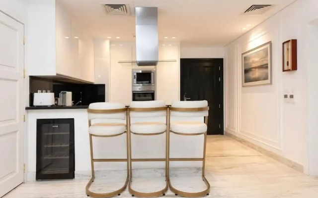 Golfview Studio at Golf Estate 403