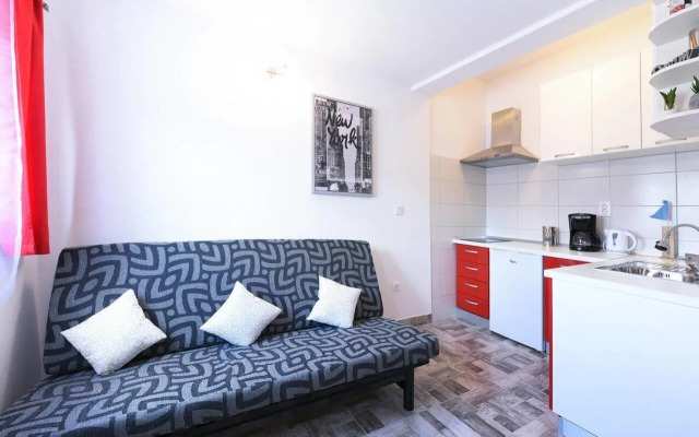 Apartments Sea Star Ivana