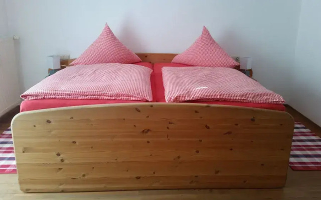 Ferienwohnung Wolter-Ruttloff