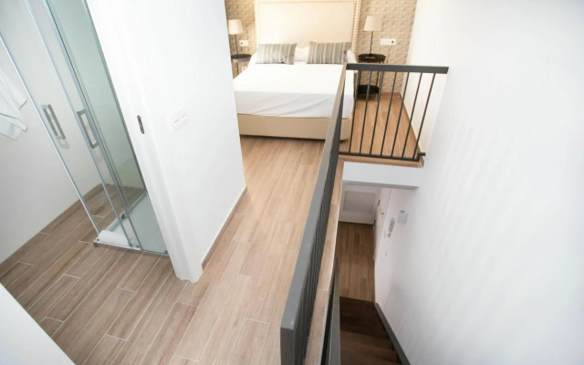 Feelathome Mártires Apartments