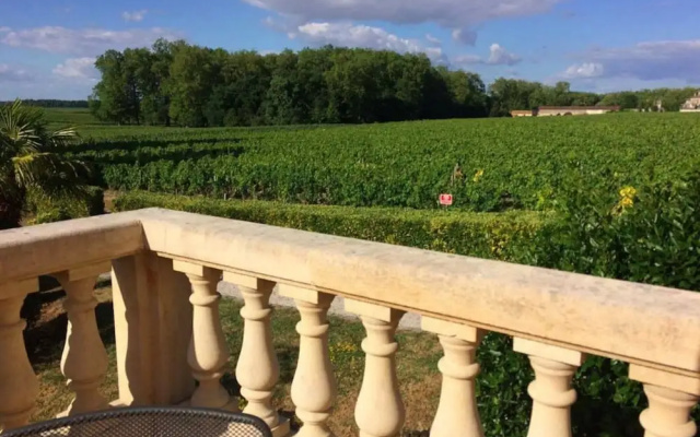 Château Marquis de Terme