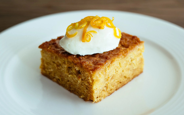 Petit Palais Platres Hotel