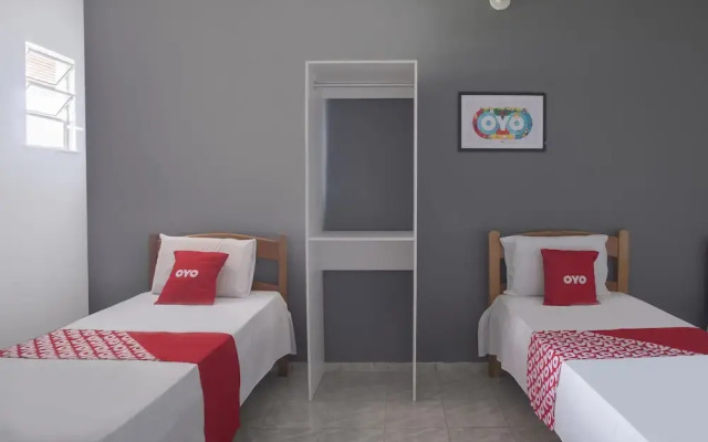 OYO Pousada Horizonte