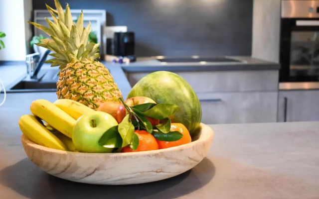 Ferienhaus NORTH COAST