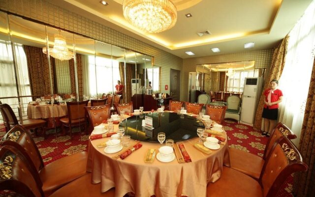 Qingxin Hotel