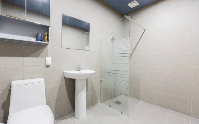 Batdol Guesthouse - Hostel