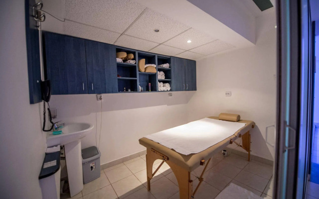 Hotel Belvedere Predeal