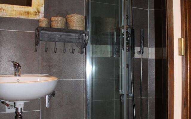 Complexe la Louisiane