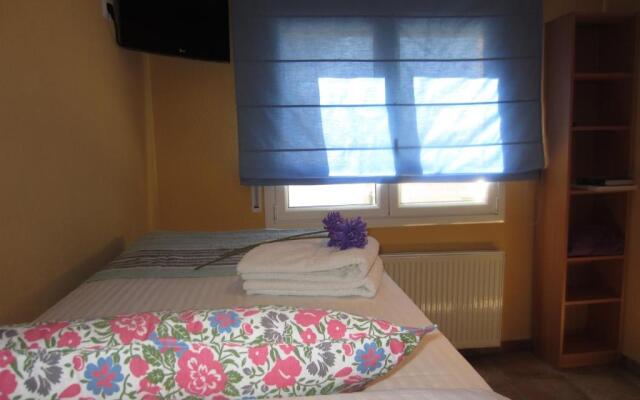 Holiday Home Passatge Riells de Dalt