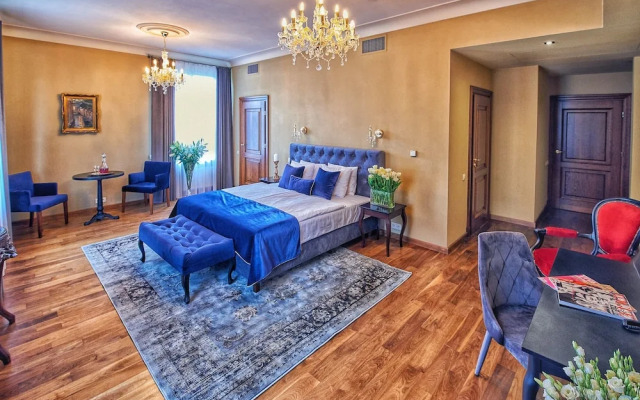 Hotel Bogoria