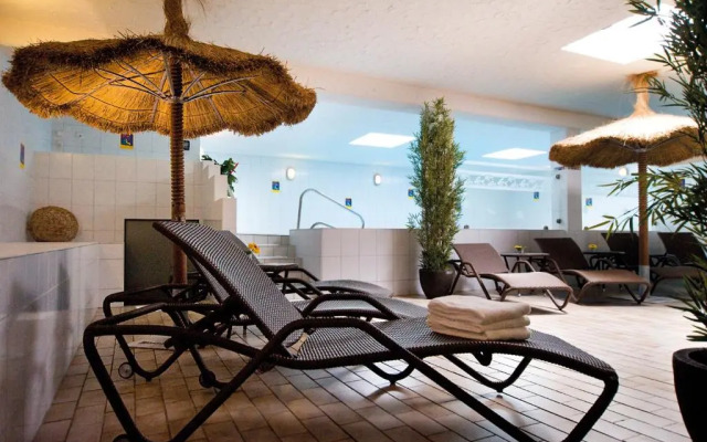 Weinhotel St. Stephanus