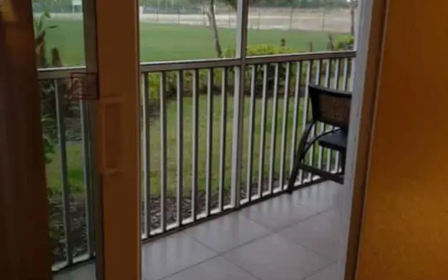 Chelsea's Villa