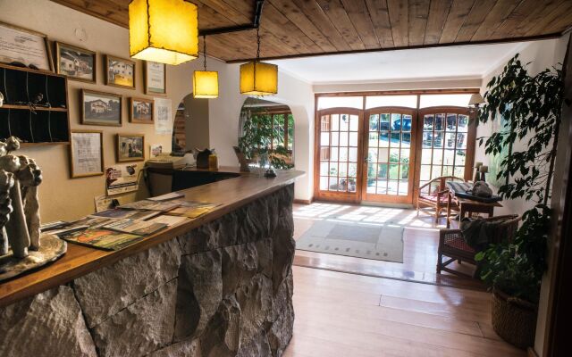 Las Marianas Hotel