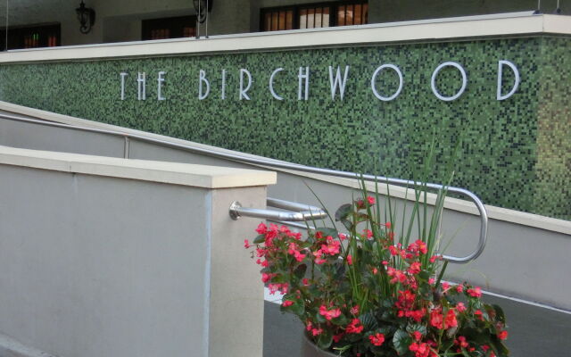 The Birchwood