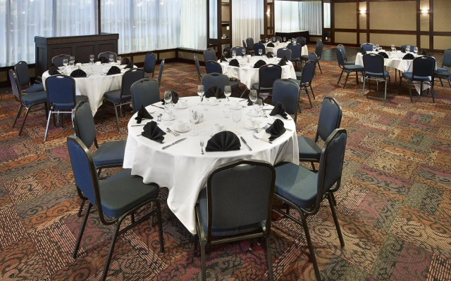 Wyndham Edmonton Hotel and Conference Centre