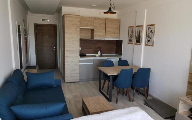 L18 apartment Milmari