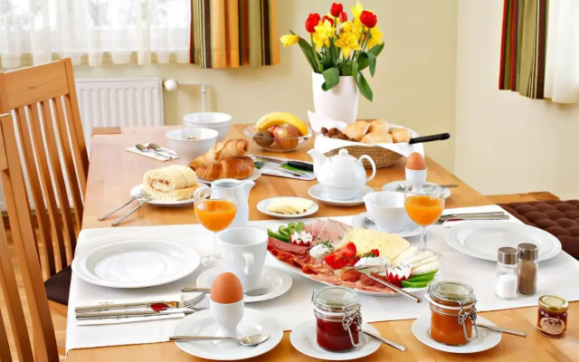 Pension Klug Adults only - DorfResort Mitterbach