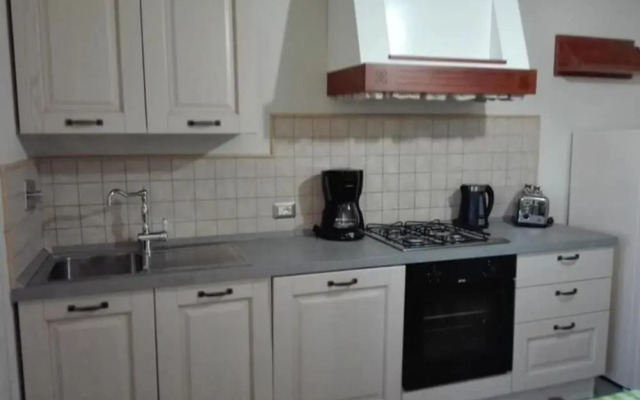 Beautiful Apartment in Lamporecchio