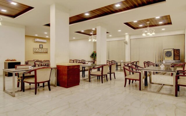 Hotel Triveni Trimbakeshwar Nashik India