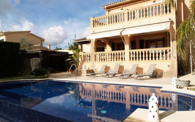 Villa Portol