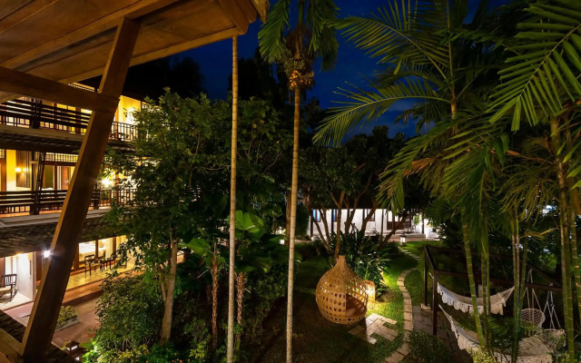 Ratchapruek Lanna Boutique