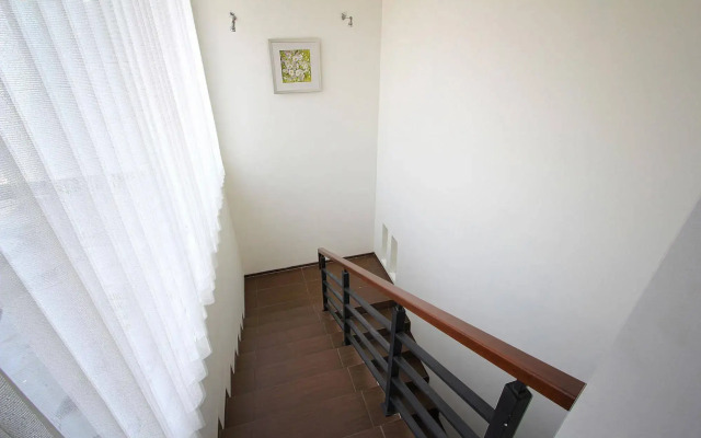 Villa Tirta Syariah